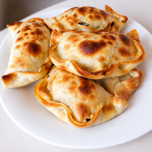 Empanadas de carne