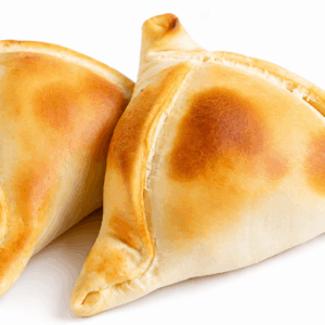 Empanadas de Caprese