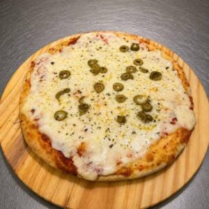Pizzas